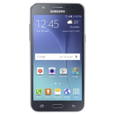 samsung j5 black price