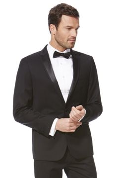 Men's Suits & Tailoring | Suits, Shirts & Ties - Tesco