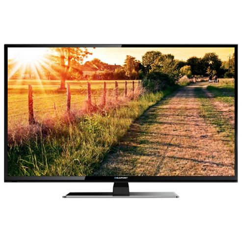 Buy Blaupunkt 40/148 40 Inch Full HD 1080p LED TV with Freeview HD from ...