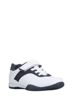 tesco boys shoes