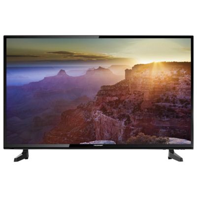 Buy Blaupunkt 32-1480 32 Inch HD Ready LED TV with Freeview HD from our ...