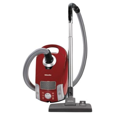 Buy Miele Compact C1 Cat & Dog PowerLine Vacuum Cleaner from our Miele range - Tesco