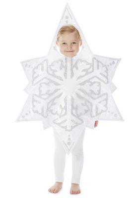 frozen costume tesco