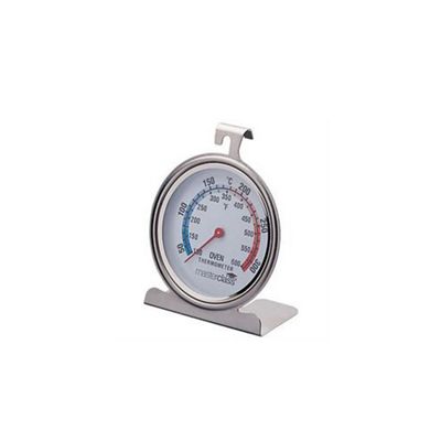 Buy Master Class Oven Thermometer Stainless Steel from our Cooking