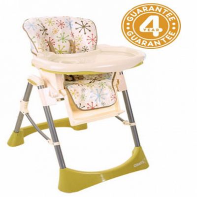 cosatto noodle high chair replacement cover
