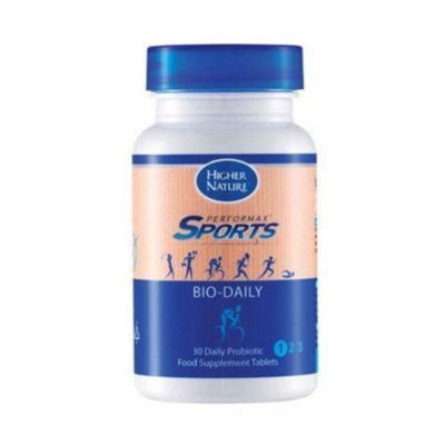 Buy Higher Nature Performax Sports Performax Bio Daily 30