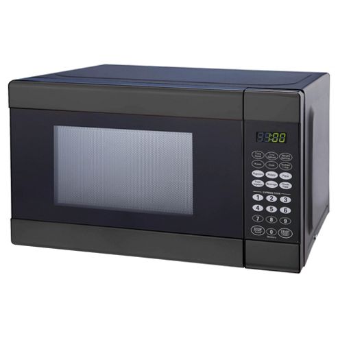 Buy Tesco MMB14 Digital 17L Solo Microwave Black from our Standard