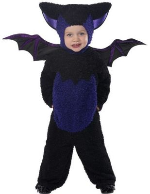 Buy Toddler Bat Halloween Costume from our All Fancy Dress range - Tesco