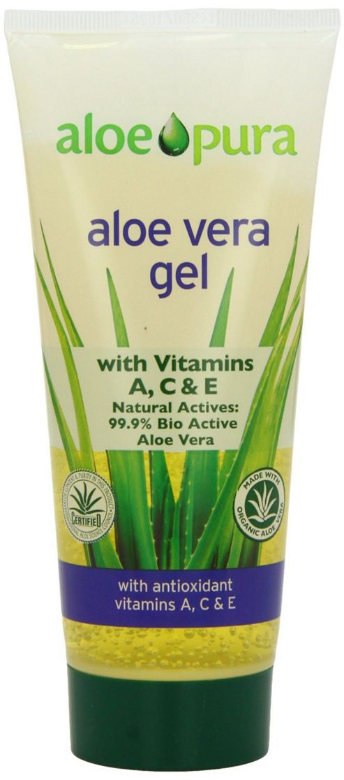 Buy Aloe Vera Gel + Vitamis A, C & E from our Pregnancy Essentials ...