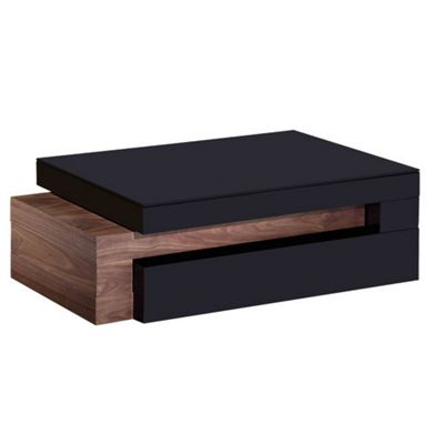 Buy Jual Furnishings Cube Extendable Coffee Table from our ...