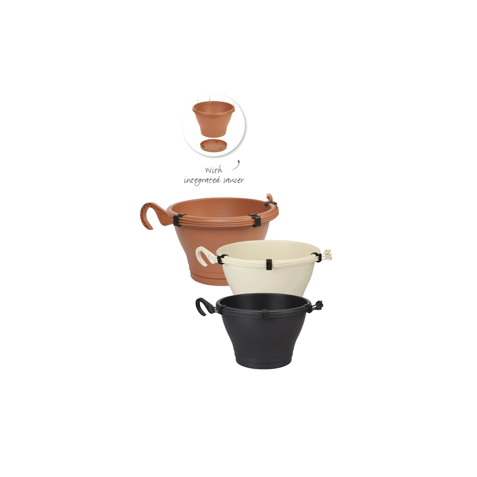 Buy Plant Pots from our Planting & Gardening range   Tesco