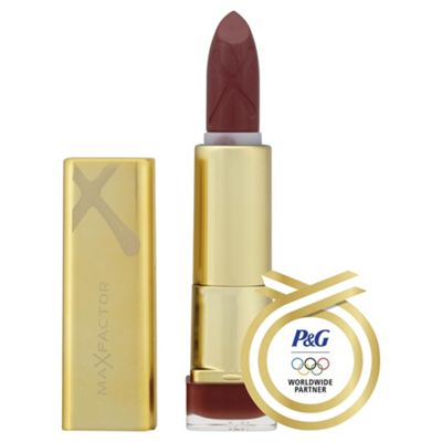Max Factor Colour Elixir Lipstick Rosewood 833 96021231 | eBay