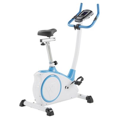 tesco one body exercise bike