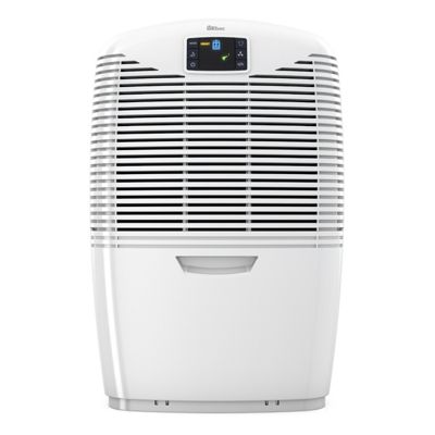 Buy Ebac 3850e Dehumidifier, 21 Litre Extraction from our Dehumidifiers ...