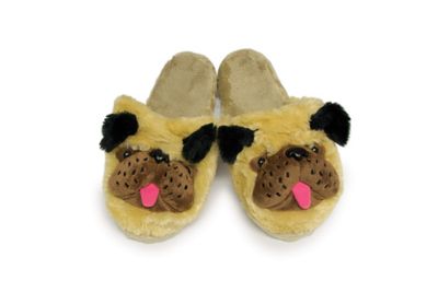 tesco slippers online