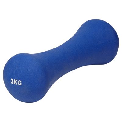 Buy Tesco Dumbbell 3kg from our All Weights & Strength Training range ...