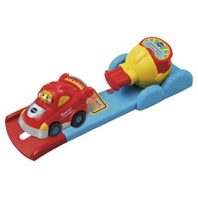 vtech aeroplane tesco