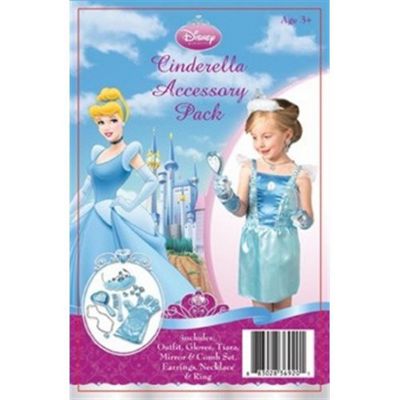 tesco cinderella dress