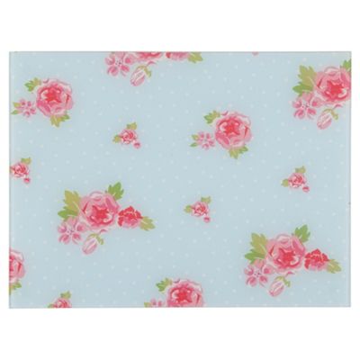 Buy Tesco English Rose Work Surface Protector from our Worktop ...