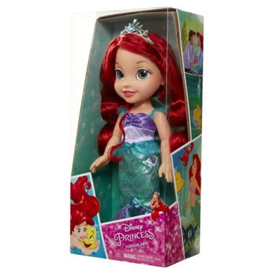 descendants dolls tesco