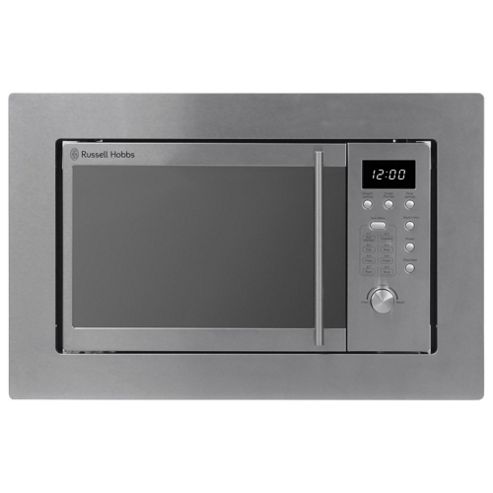 russell hobbs 20l microwave manual