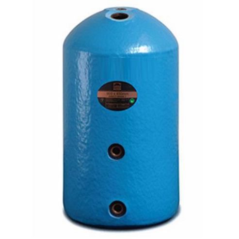 vented indirect hot water cylinder