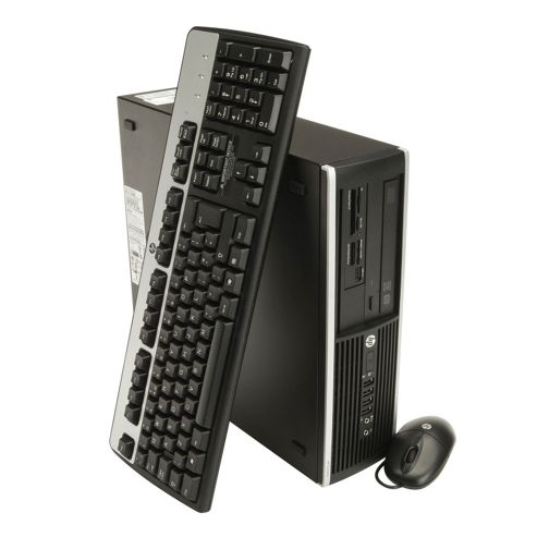 Buy Hp Compaq Pro 6300 Small Form Factor Pc (energy Star) from our HP ...