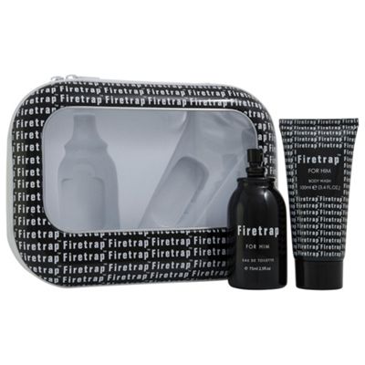 Firetrap 2pc Gift Set FOR HIM - Tesco Groceries