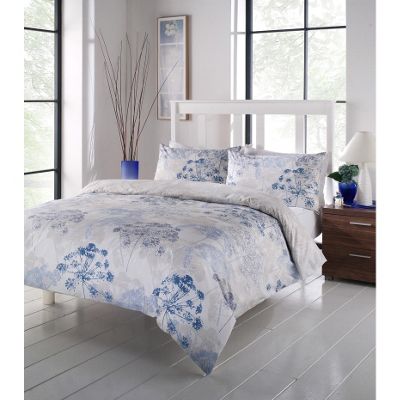 Buy Fusion Chervil Duvet Cover Set From Our King Size Duvet Covers