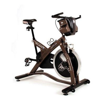 tesco exercise bike