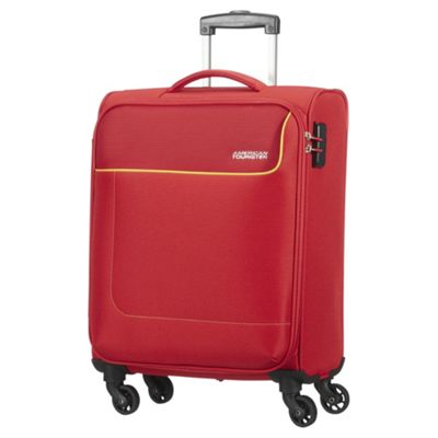 lightweight cabin luggage tesco