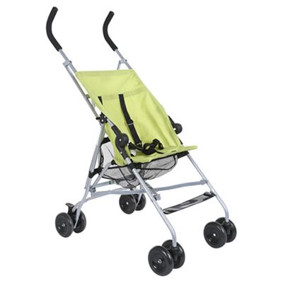 tesco stroller