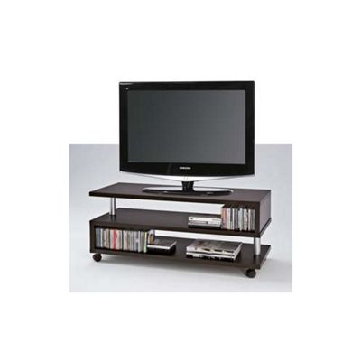 Buy Ciatti Esse Wooden and PVC TV Stand for LCD / Plasmas 