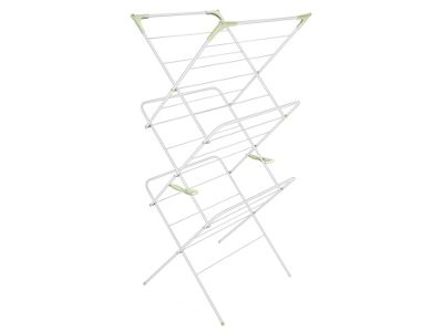 addis 3 tier indoor clothes airer