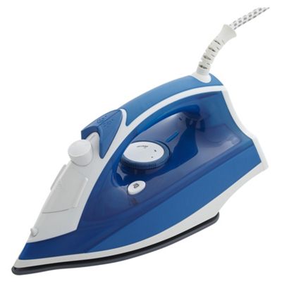 travel iron tesco