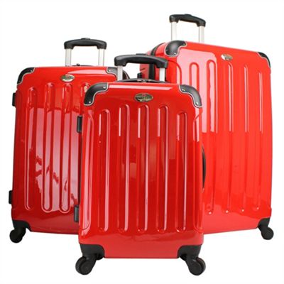 Buy hard case luggage deals