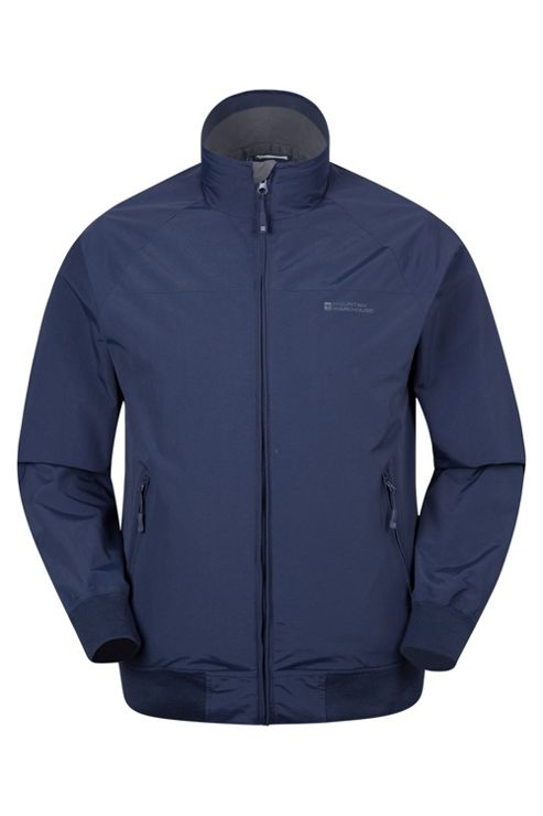 Buy Mountain Warehouse Mist Mens Bomber Jacket ( Size: XL ) from our ...