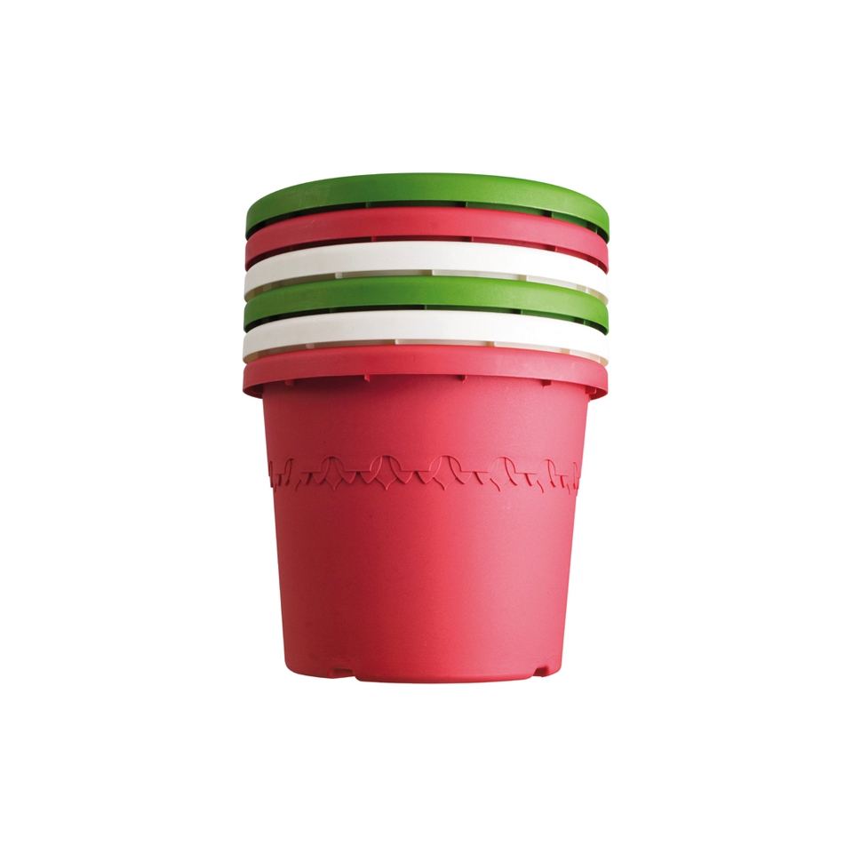 Buy Plant Pots from our Planting & Gardening range   Tesco