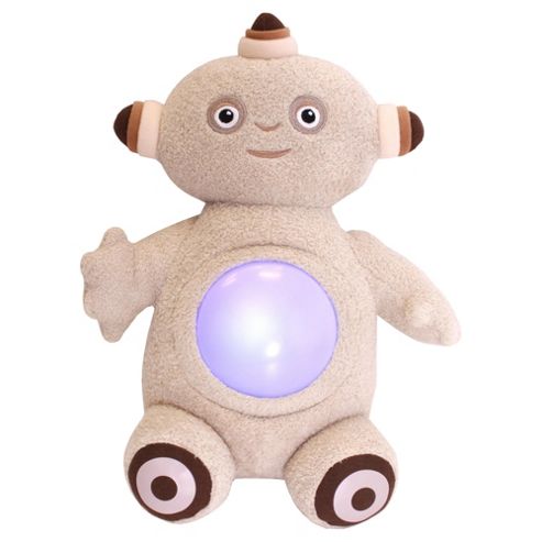 Buy In the Night Garden - Glowing Bedtime Makka Pakka from our In The ...