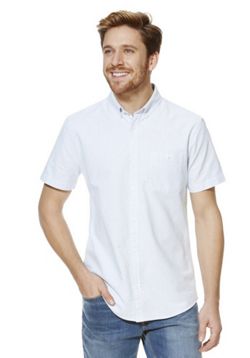 Men's Casual Shirts | Men's Clothing - Tesco