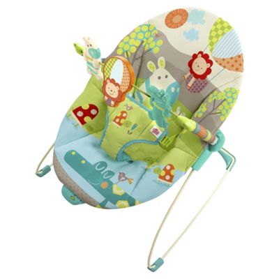 tesco baby bouncer chair