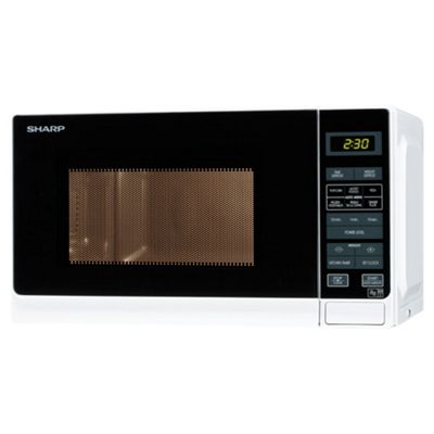 20l microwave tesco