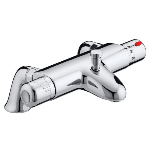 Buy Bristan Artisan Thermostatic Bath Shower Mixer Tap Chrome Plated from our Plumbing Supplies ...