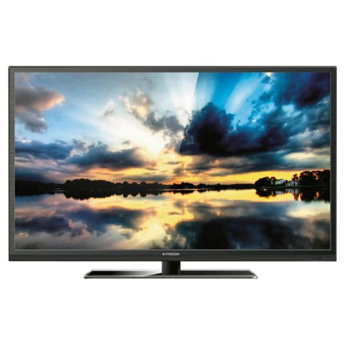 Buy E-Motion 32/147 32 Inch HD Ready 720p LED TV with Freeview from our ...