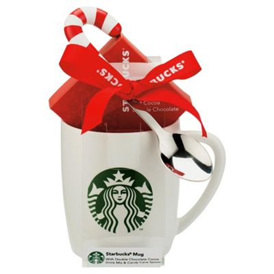 Buy Starbucks Candy Cane Mug From Our Mugs, Cups & Saucers Range - Tesco