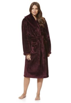 tesco robe