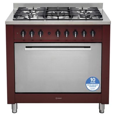 Indesit cooker