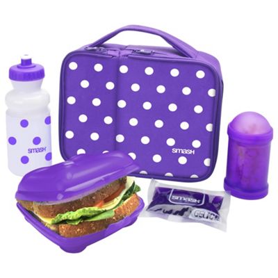 tesco lunch bags for adults