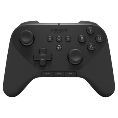 Buy Amazon Fire Game Controller from our Digital TV Receivers range - Tesco