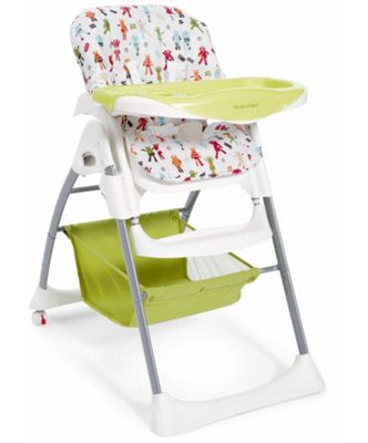 mamas and papas high chair cover